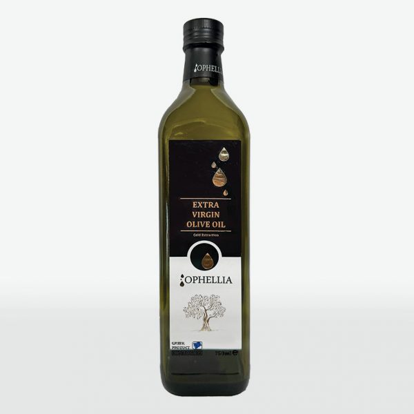 Оливковое масло  Extra Virgin Olive Oil, 750 мл СТ Мараска